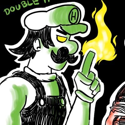 ₪ Double H ₪ Profile