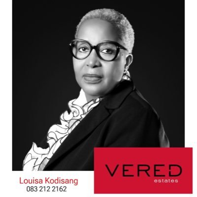 A mother of 4 beautiful daughters; a prayer warrior; a Marketer with more than 30 years experience and now a Property Practitioner. All comments made are my own