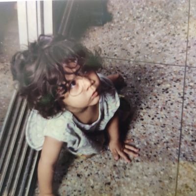 vibranium_girl's profile picture. My tweets are my tweets, none of your tweets :D
Dhonism in blood❤