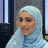 khadeeja_alabri's profile picture. مُذيعة بتلفزيون  سلطنة عمان 🇴🇲📺