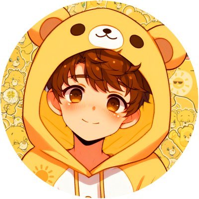 Funshine 🐻☀️ Profile