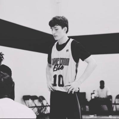 Woodrow Wilson 2026 // 6’0 PG//Lone Star Elite// 4.2 GPA