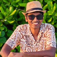 Akash (@akashprabakar) 's Twitter Profile