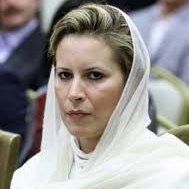 Princess Ayesha Gaddafi (@ayesha01111) 's Twitter Profile