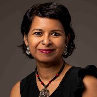 Dr. Usree Bhattacharya (@usreeb) 's Twitter Profile Photo