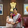 mani_mamta0310's profile picture. Joint secretary - Main wing Kalkaji Vidhansabha
SMC Vice Chairperson in KGSBV, Chirag Enclave (Delhi Govt School)
working with the sitting MLA Atishi ji