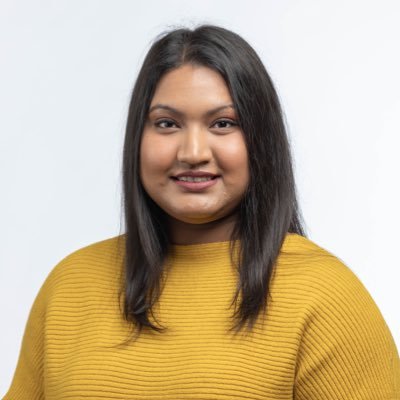 Journalist at CBC St. John’s bureau | CNA journalism grad 👩🎓