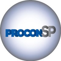 Procon-SP (@proconspoficial) 's Twitter Profile