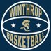 Winthrop Basketball (@wcpa_bball) Twitter profile photo Winthrop Basketball (@wcpa_bball) Twitter profile photo