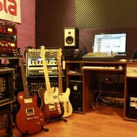 Nada Musika Studio (@nadamusika) 's Twitter Profile