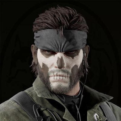 I love Metal gear and Survival horror.
will RT NSFW, 18+ overall. MDNI