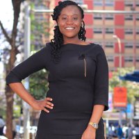 Laura Bagwasi (@laurabagwasi) 's Twitter Profile Photo