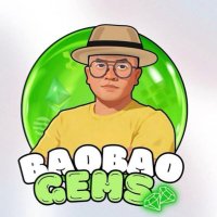 BaoBao Gems (@baobao_gems) 's Twitter Profile Photo BaoBao Gems (@baobao_gems) 's Twitter Profile Photo