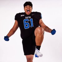 Xavier Lopez (@bigboylopezz) 's Twitter Profile