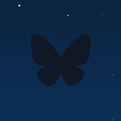 Moved to 🦋さんのプロフィール画像