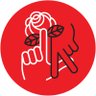 dsa_losangeles's profile picture. We're the Los Angeles chapter of @DemSocialists, and we're building an LA for the working class! Join the fight at https://t.co/9taLsUBkMp 🌹✊