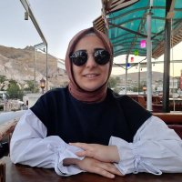 SARİYE YAYAR (@sariye_yayar) 's Twitter Profile Photo SARİYE YAYAR (@sariye_yayar) 's Twitter Profile Photo