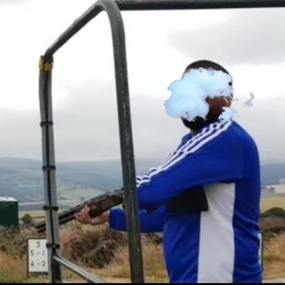 khiz_Ali1's profile picture. فَإِنَّ مَعَ الْعُسْرِ يُسْرًا - 🇵🇸