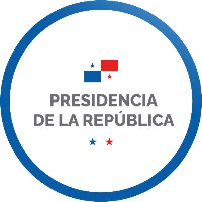 presidenciapma's profile picture. Oficina del Presidente, @JoseRaulMulino
#ConPasoFirme🇵🇦