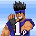 C0MMS OPEN! The Spriter Punnysherさんのプロフィール画像