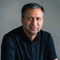 Abhay Parasnis (@parasnis) 's Twitter Profile