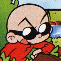 FaridPardian's profile picture. Bukan malas, aku sedang dalam mode hemat energi.