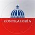 Contraloría General de la República Dominicana (@contraloriard) Twitter profile photo Contraloría General de la República Dominicana (@contraloriard) Twitter profile photo