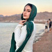 Maryam (@maryamghoneiim) Twitter profile photo