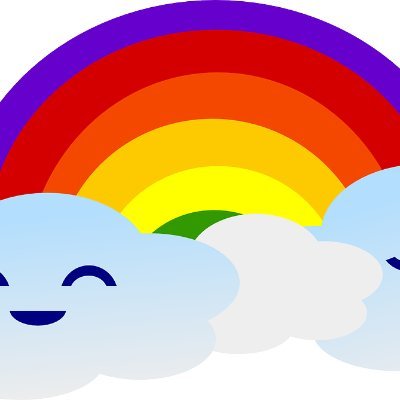 🌈ᖇᕼEᗩ ᖇᗩIᑎᗷOᗯ Follow threads.com/@rhearhearainbowさんのプロフィール画像