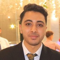 Mohamed Ramadan (@mo_r1234) 's Twitter Profile