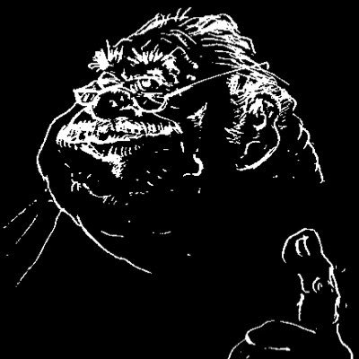 pppepperman's profile picture. So it goes. - Kurt Vonnegut https://t.co/vYkAjgscZ3 https://t.co/tB7wtxTXOw https://t.co/VMMMqsTT1s