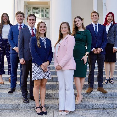 Florida's most prestigious program for leadership and public service. #floridafellows
