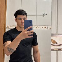 Ericson (@_ericsoon) 's Twitter Profile