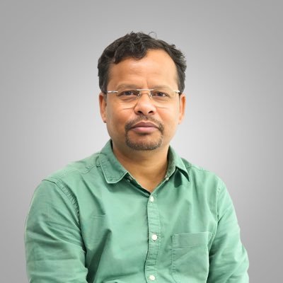 Editor- https://t.co/y0qZiRm0PA (ABP News Digital- Hindi)