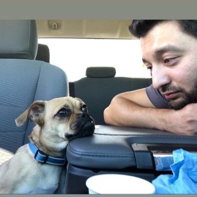 esericksanchez's profile picture. 