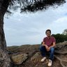 taha_amiar's profile picture. (wannabe) runner, multilingual reader (on paper), (Extensive) Traveller #sustainability, #africa, #history, #innovation, #outdoor , #tanger