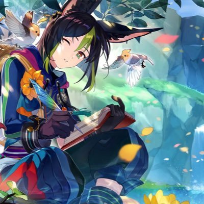 ꪔ̤̥さんのプロフィール画像