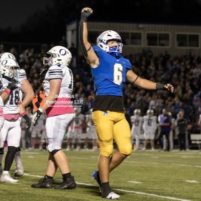 Connor Kreger Profile