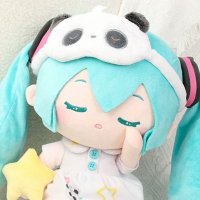 ♤ Vocaloid Plushies ♡ (@vocaloidplush) 's Twitter Profile Photo ♤ Vocaloid Plushies ♡ (@vocaloidplush) 's Twitter Profile Photo