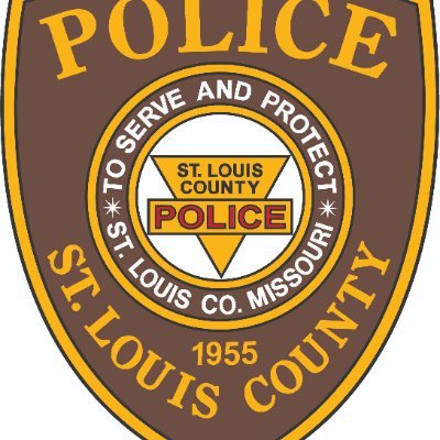 stlcountypd's profile picture. Official Twitter of the St. Louis County Police Department. Account not monitored 24/7. Non-emergency: 636-529-8210. If you have an emergency, call 911. 🚔👮🚁