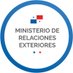 Cancillería de Panamá (@cancilleriapma) Twitter profile photo Cancillería de Panamá (@cancilleriapma) Twitter profile photo