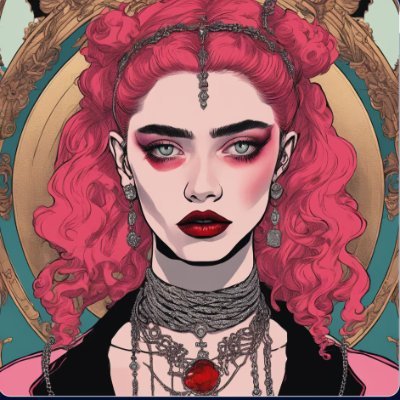 mrdeepfakes_cro's profile picture. 