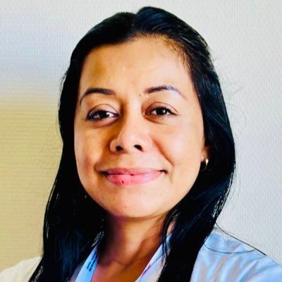 AlmaBenitoRdz's profile picture. Pediatric Neuro-Oncologist, Pediatric oncologist, Pediatrician, Pediatric Brain tumors researcher, México