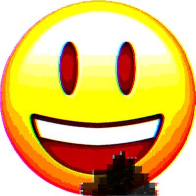 This is a Parody/RP account about ############# E̵M̸B̸R̶A̴C̸E̵ ̴O̶U̶R̵ ̶P̴R̸E̸S̷E̶N̸C̶E̵ ̴.̸ ̴ ̴.̴ ̵ ̷.̷ (Not affiliated with Learning with Pibby)