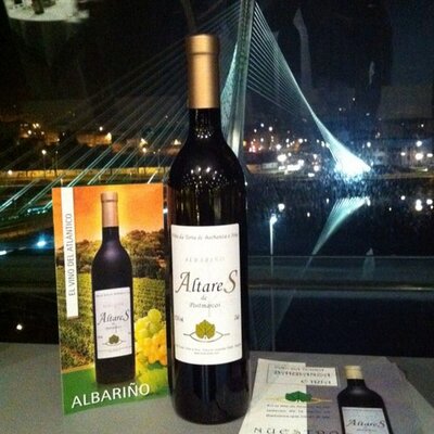 Profile Picture of Adega Entreosrios (@AdegaE) on Twitter