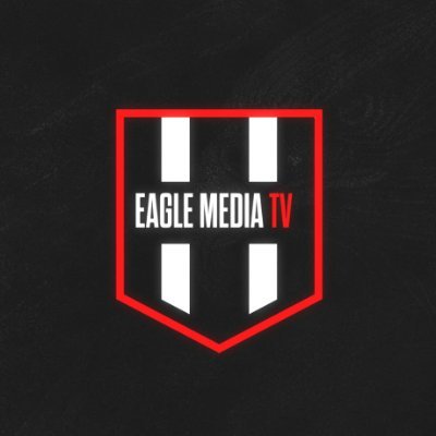 Eagle Media YouTube kanalının resmî Twitter hesabıdır