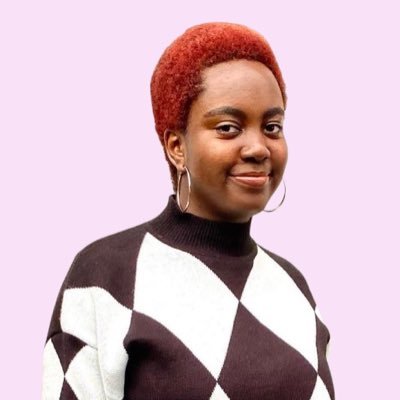 Computer science student | MPharm 🎓 | Disability activist | Trustee of Inclusion London
