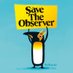 SaveTheObserver (@observerreaders) Twitter profile photo SaveTheObserver (@observerreaders) Twitter profile photo