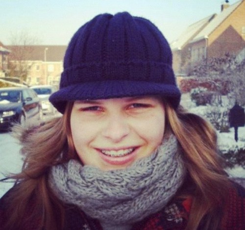 xpauka98x's profile picture. P!nk fan, Tennis lover, Running, SPORT :)