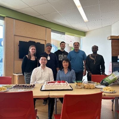 Experimental Hematology and Cancer Biology at Cincinnati Children's Hospital Medical Center // Cardiovascular Development and Vessel Morphogenesis